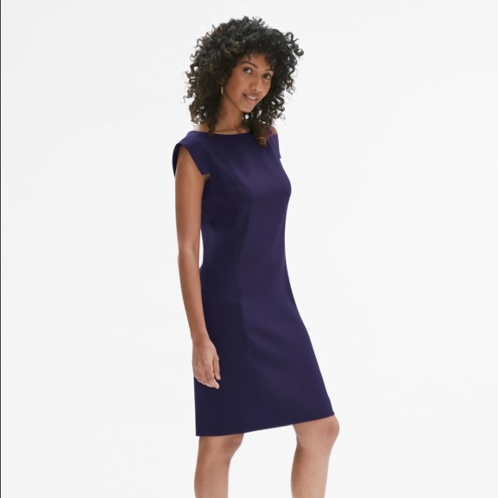 MM LaFleur Sarah Dress